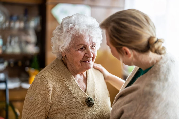 Aged care reforms explained